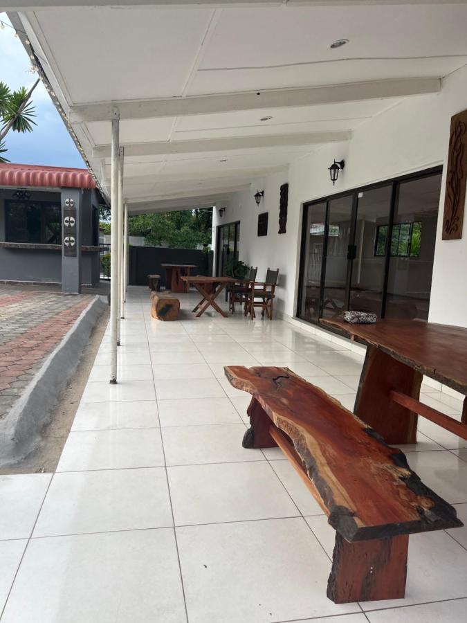 Mukala Lodge Lusaka Exterior foto
